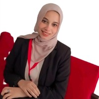 Yasmina El-megabar