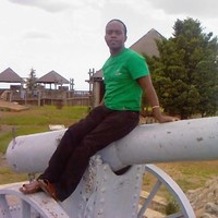 Sakie Mokgotho