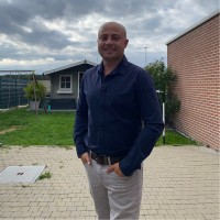 Mike Van den Eede
