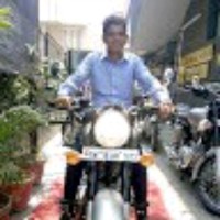 Dinesh Kumar