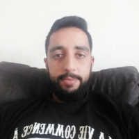 Rachid Dahou