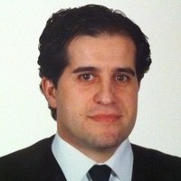 Nacho Hurtado Rubio