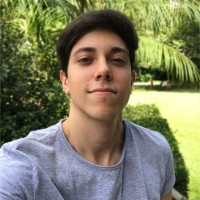 Marcelo Colantuano De Vita