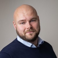 Robin Wikström