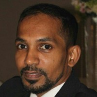 Asanga Buddhika
