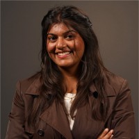 Hetvi Patel