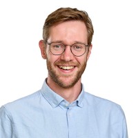 Jorik Van Rijn
