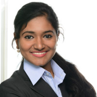 Kaveri Raja