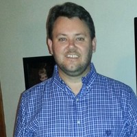 Larry Landreth