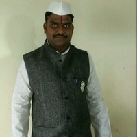 Satish Dhumal