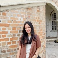 Rafa Dwi Lestari