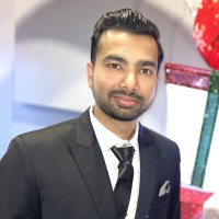 Pragnesh Rana