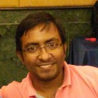 Swarup Majumder