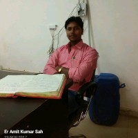 AMIT KUMAR SAH