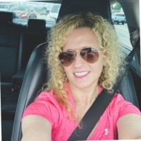Kelly Earwood