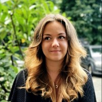 Kamila Pulkrábková