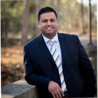 Abdul-Qayum Ali, Cpa, Ca