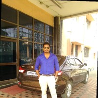 Vasanth Gopinath