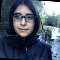 Denisse Heuser Espinoza