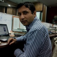 Soumendra Chakraborty