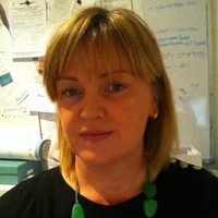 Beth Kitto