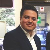 Omar Flores