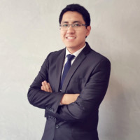 Cristhian Manuel Wong Vega
