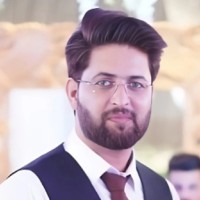 Fahad Bashir