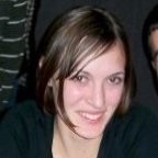 Sarah Mussman