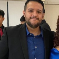 Saul  Alejandro Perez Barrera