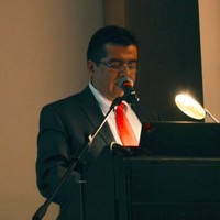 jorge del paso
