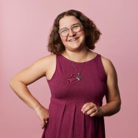 Nina Jane Drystek