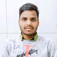 Pintu Kumar Meghwal