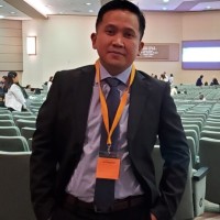 John Mark Calisin