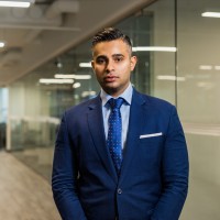 Karndeep Sandhu, Cpa, Ca
