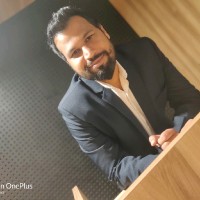 Rajan Pawar