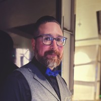 Daniel Mireault, M.Pht., MBA