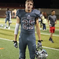 Dalton Trimble