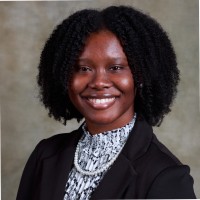 Adyneshia J. Carter, Mph