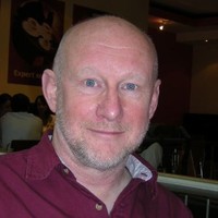Robert Parkinson