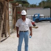 Antonio  Rafael Alvarez Neria