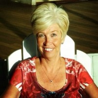 Brenda Wheater