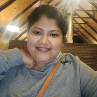 Prisca Joseph
