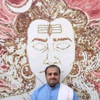 Dr.Ravitej Y P Sharma