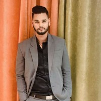 Harsh Srivastav
