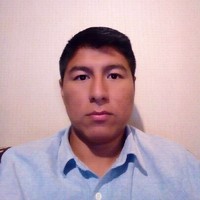 Carlos Canaza Pari
