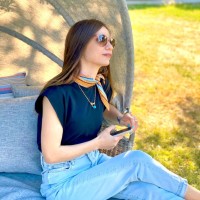 Merve Çakır