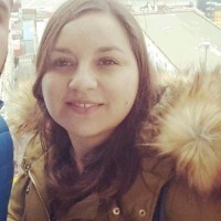 Daniela Torrealba Chávez