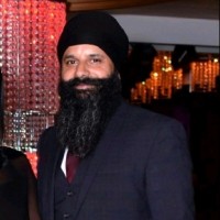 Satnam Singh