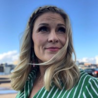 Johanna Sydänmaa